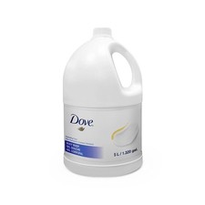 Dove Professional 5L Body Wash Case of 3