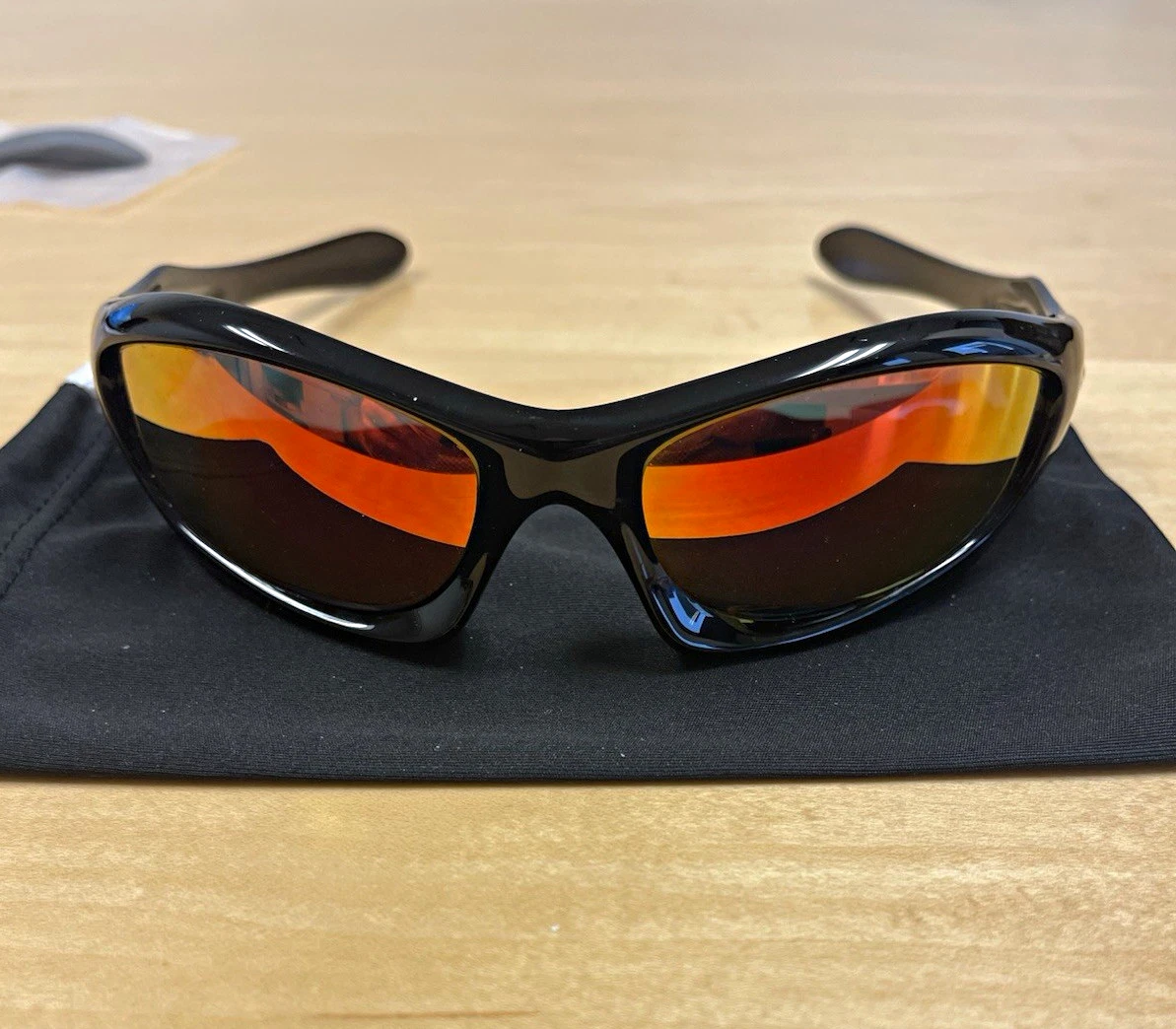 25+ Oakley Monster Dog Sunglasses for Men for sale | Updated Oct 2026