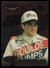 1999 Wheels High Gear First Gear #39 Mike McLaughlin