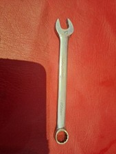 SNAP ON   10MM COMBINATION SPANNER   USED  OEXM10