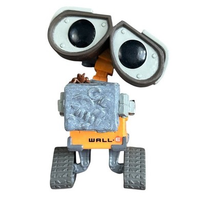 Funko Disney Pixar WALL-E Mini PVC Figure Collectible