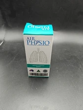 New Air Physio Mucus Clearance Device Airway Physiotherapy Natural Breathing