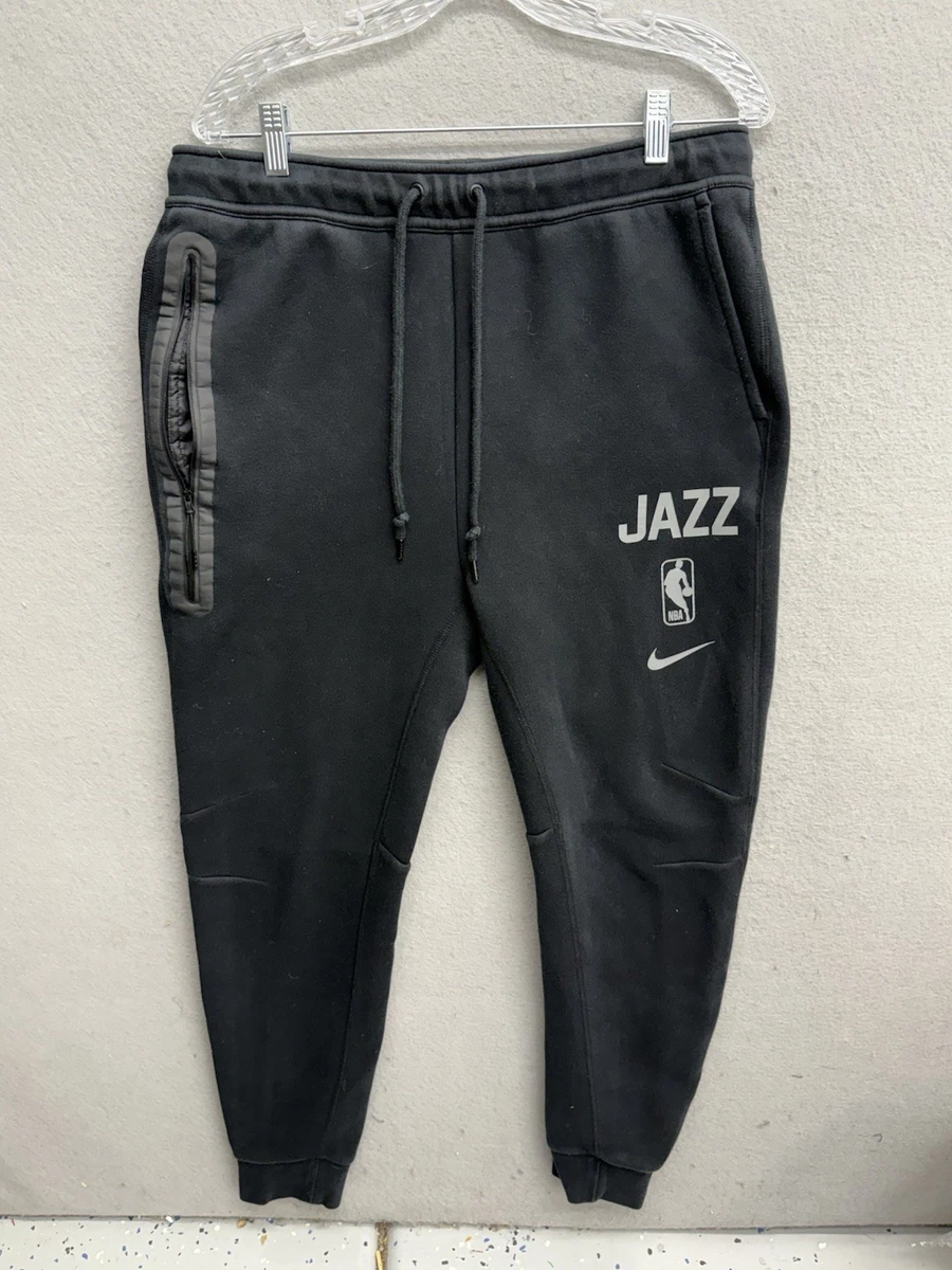 Nike Utah Jazz NBA Pants for sale | eBay