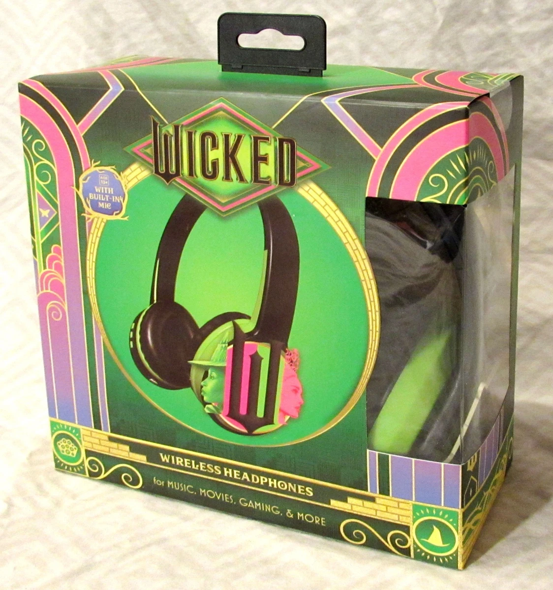 Wicked Audio Multi-Color Headphones for Sale - eBay