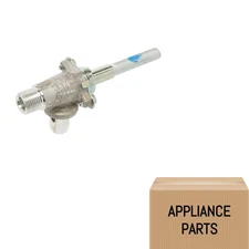 AP6038451-A PS11770503 OEM For Kenmore Stove Range Valve Part # Model A5