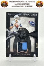2015 Panini Black Gold Football Cards 14