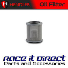 Oil Filter for Yamaha WR400 F 1999-2001 Hendler