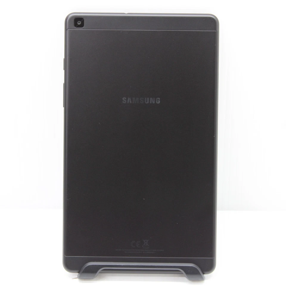 Samsung Galaxy Tab A 8.0 in 2019 T295 Tablet Android 11 2GB RAM 32GB WiFi - Image 3 of 4