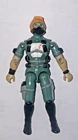 GI Joe ARAH 1986 Wet Suit Action Figure Great Condition No Accessories