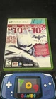 Batman Arkham City Game Of The Year Edition (Microsoft Xbox 360, 2011)