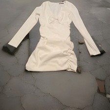 Zara Women's Dress Beautiful