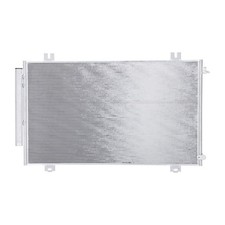  A/C Condenser | Compatible with Honda Odyssey 2018-2020