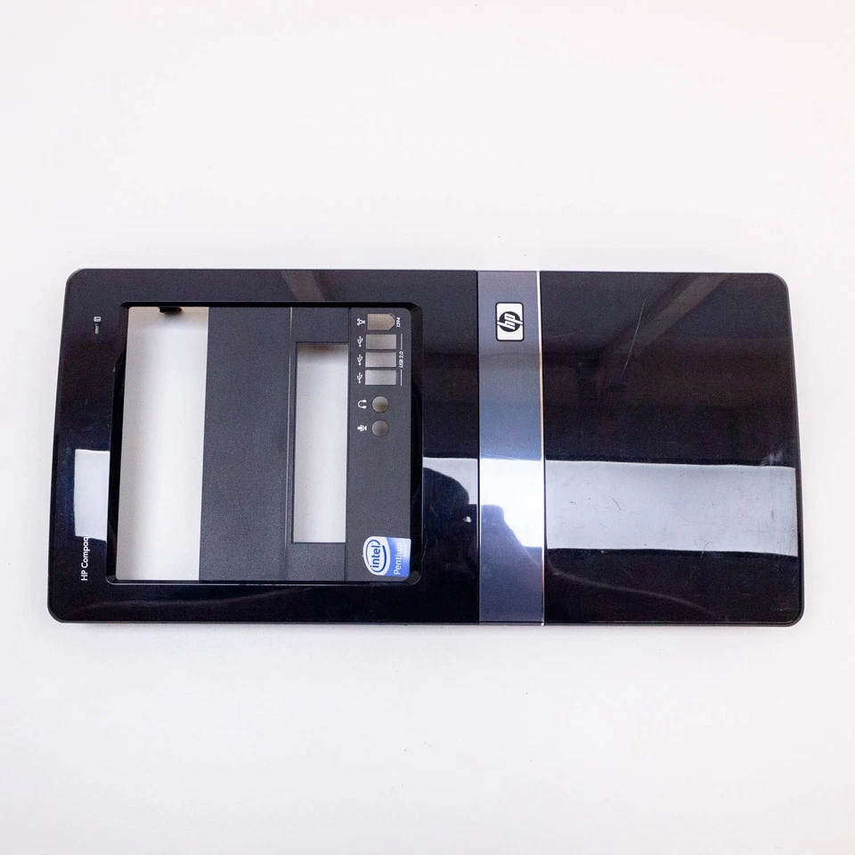 HP Compaq DX7500 MT Frontabdeckung 15051-T1