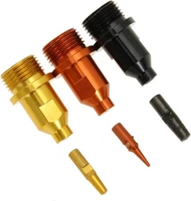 Spray Tip Set for Super Finish Max C900111 C800971 Paint Sprayer Multi Pack,3Pcs