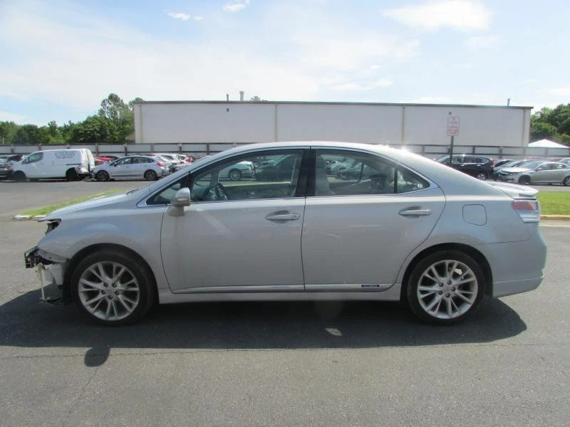 2010 LEXUS HS250H CABIN FUSE BOX 8273075020 - Image 2 of 4