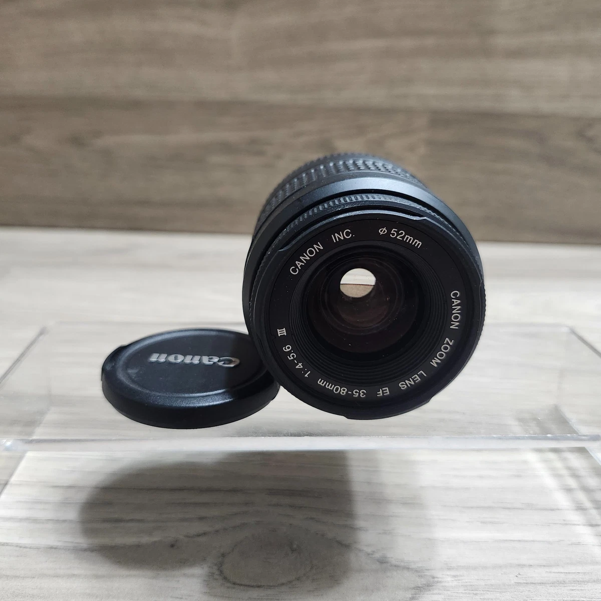 Canon 35-80mm f/4-5.6 Camera Lenses for sale - eBay