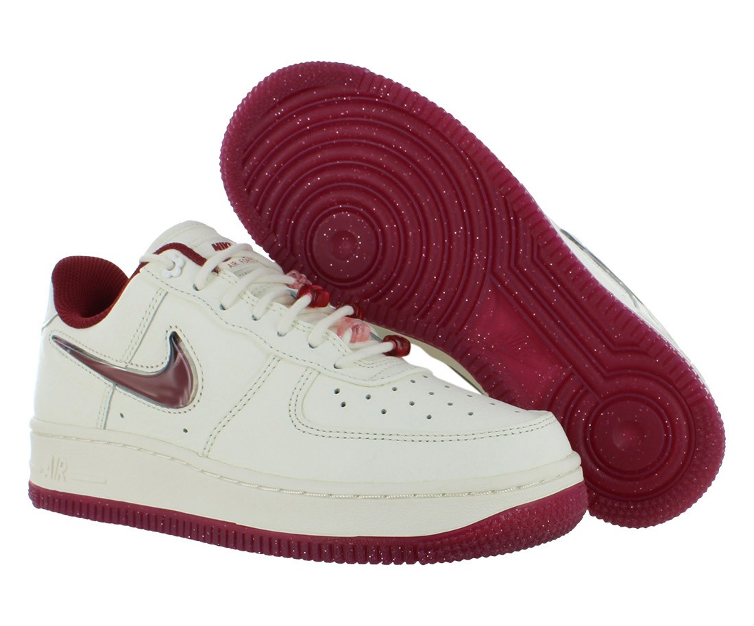 Size 7.5 - Nike Air Force 1 Low Valentine's Day 2024 W for