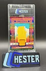 MAGIC JOHNSON -  2025 LEAF GLORY OF THE GAME USED MEMORABILIA /20