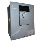 GE POWER 168005 vat2000 u2kn05k5sto Inverter 5,5kw 3ph 230v ip20