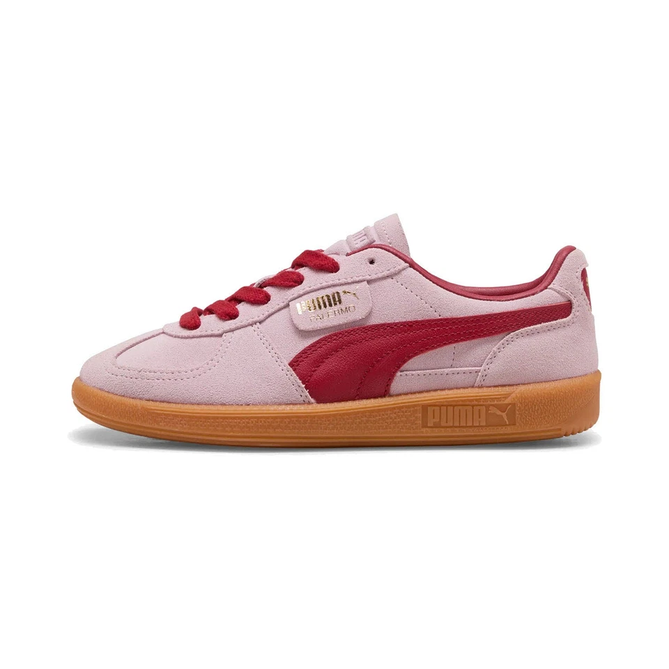 Puma Palermo Rose/Rose - Photo 1/1