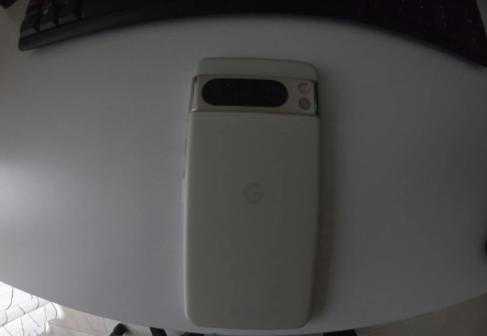 Smartphone Google Pixel 8 Pro - Immagine 4 di 4