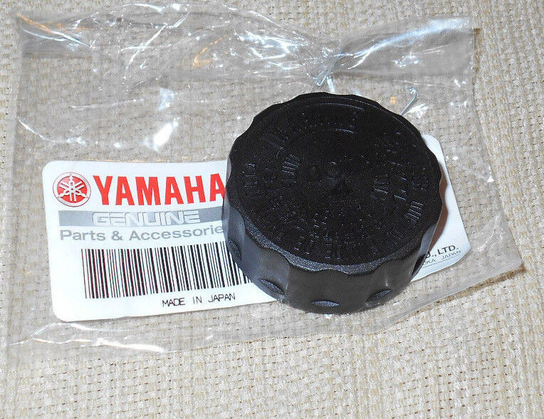 Yamaha 3XP-25852-50-00 RESERVOIR CAP *SALE* Yamaha 3XP-25852-50-00 RESERVOIR CAP *SALE*