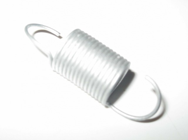 Multicar M25 Gaspedal Rückholfeder - Original Ersatzteil