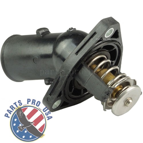 New Thermostat Assembly for Lexus GS300 GS350 GS450h IS250 IS350 16031