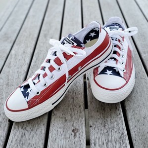 chuck taylor all star americana