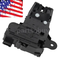 Trunk Lid Lock Latch Actuator for Buick Regal Cadillac CTS Camaro Malibu 940-108