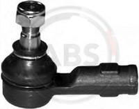 A.B.S. 230058 Spurstangenkopf Vorne Links Rechts FüR Chevrolet Daewoo
