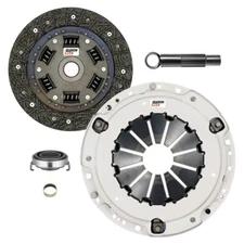 CM STAGE 2 STREET CLUTCH KIT for ACURA RSX DC5 HONDA CIVIC SI 2.0L K20A3 5-SPEED