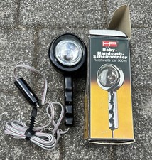 Collectable, Chrome Searchlight HP Convult. B...