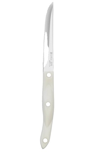 Victorinox · Coltello da cucina · 8 cm, lama seghettata