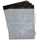 50 19x24 White Poly Mailers Bag Self Seal Shipping 19" x 24" 2 Mil