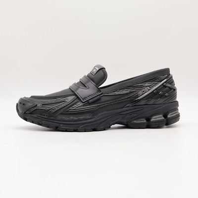 U1906LCD JUNYA WATANABE MAN New Balance 1906L Black (Men's U1906LCD JUNYA WATANABE MAN New Balance 1906L Black (Men's