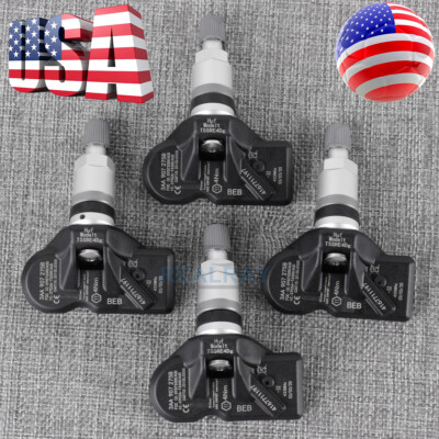 Tpms tiguan 2