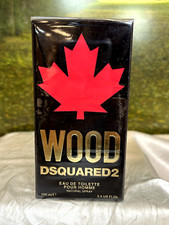 WOOD BY DSQUARED2 POUR HOMME 100ML EDT SPRAY ...