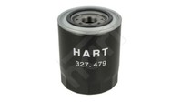 Hart ÖLfilter Anschraubfilter FüR Mitsubishi L 200 2.5 TD 4WD Pajero Klasseic