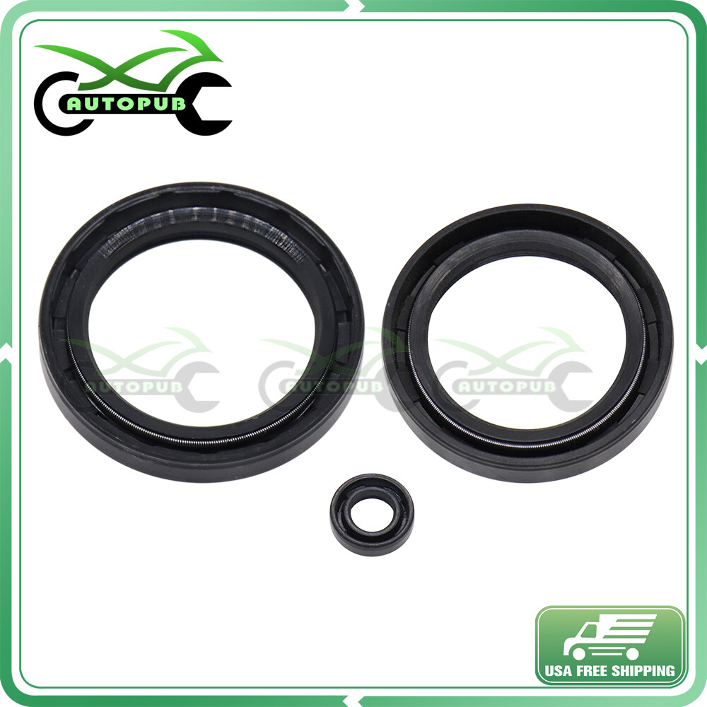 Crankshaft Seal FEL-PRO REAR MAIN SEAL SET BS 30138 Cobra Pro