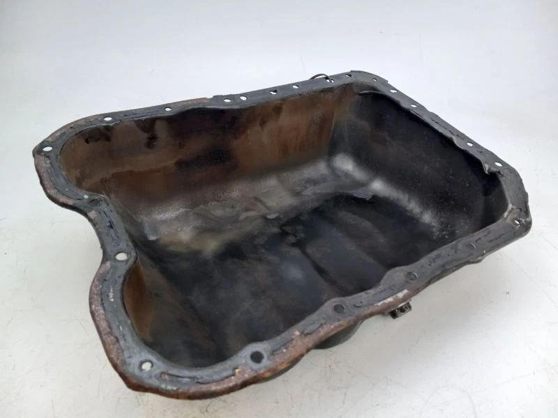 Sartén de aceite para KIA OPTIMA 2008 Foto 4 de 4