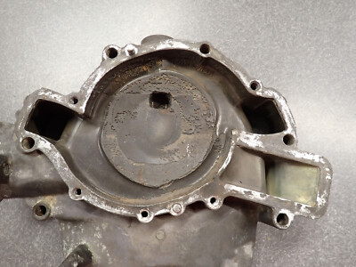 1962 - 1966 401 425 Buick Nailhead Timing Cover 62 63 64 65 66