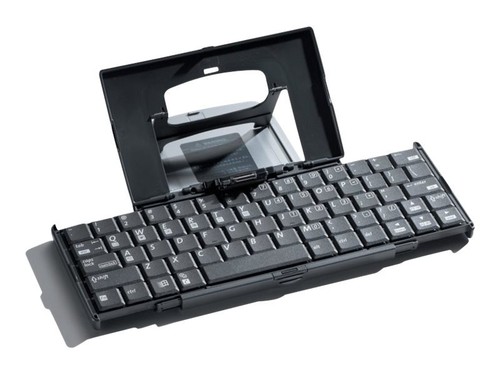 Rare Vintage Sharp Zaurus Keyboard-based PDA - 4GB (SL-C3100) | eBay