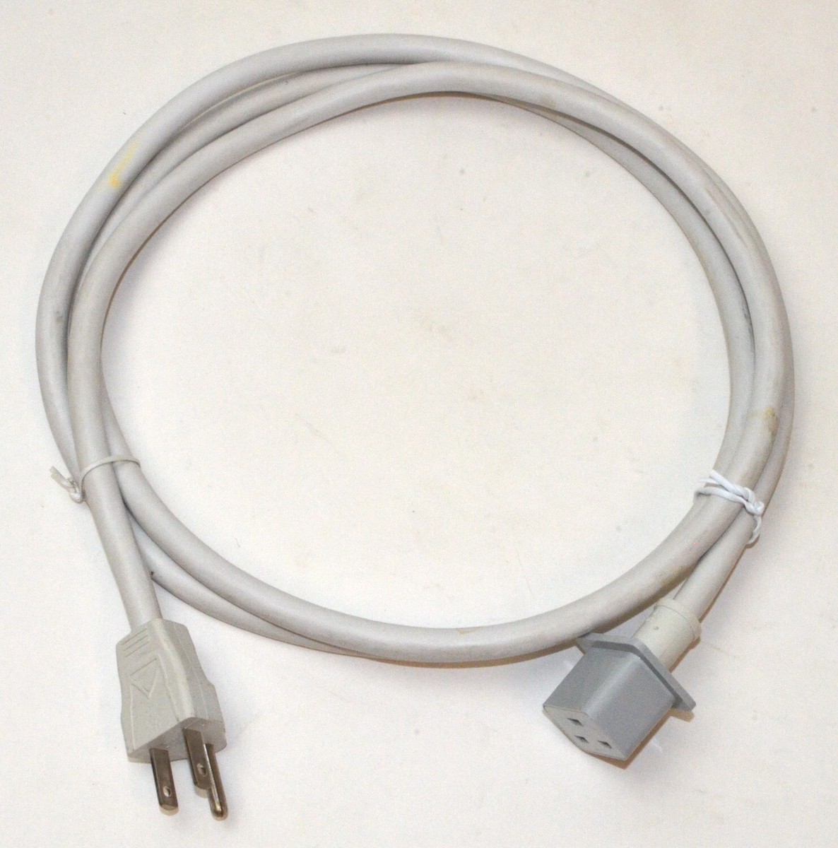 Apple Heavy Duty 15A Power Cord for PowerMac G5 (Late 2005), 6