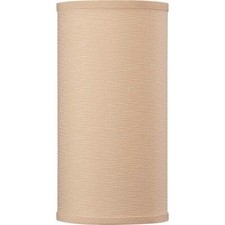 Volume Lighting, Handcrafted Linen - V0025-34