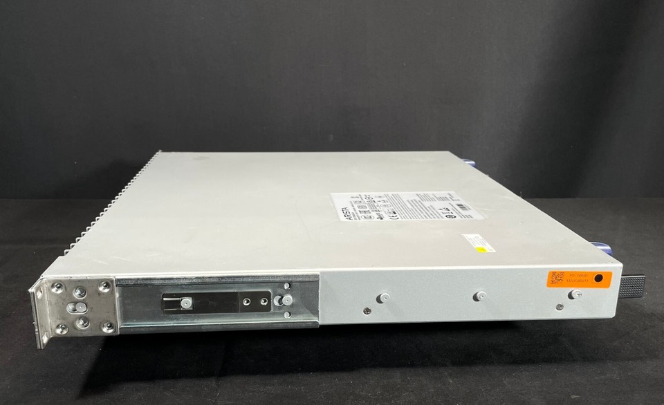 Arista DCS-7130-48C Metamako 48x Port 10G Copper FPGA Switch for sale