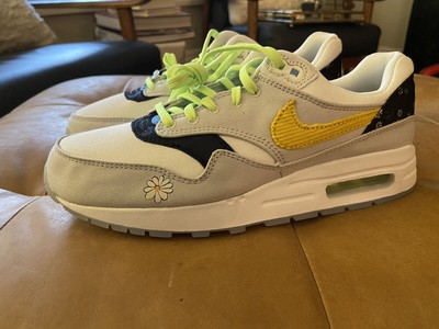 Nike Air Max 1 Daisy (GS) - CW5861-100