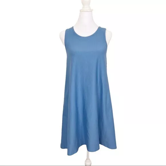 Cos sleeveless shop dress