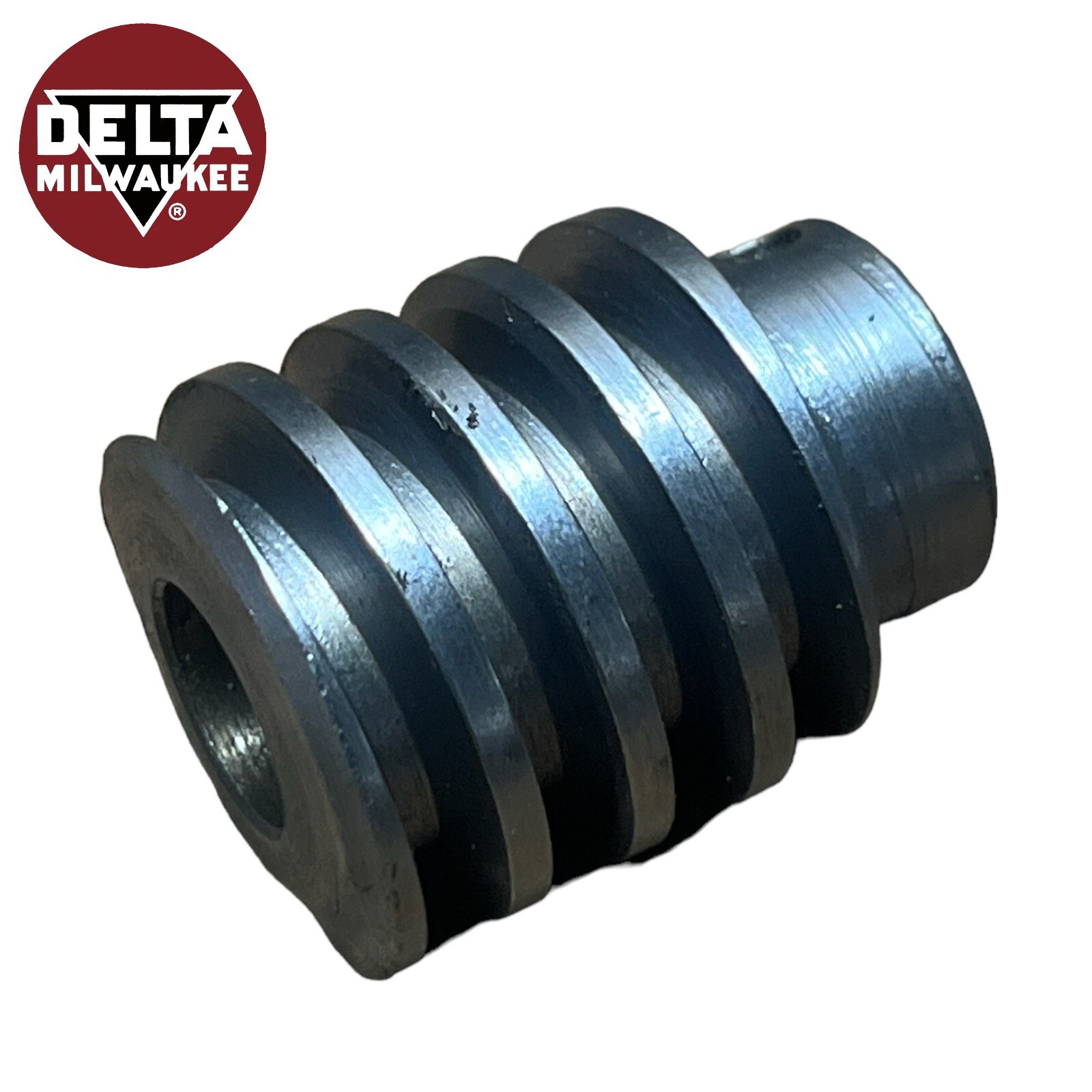 Delta Rockwell 17” Inch DP600 Drill Press Table Head / Raising / Lift Worm Gear