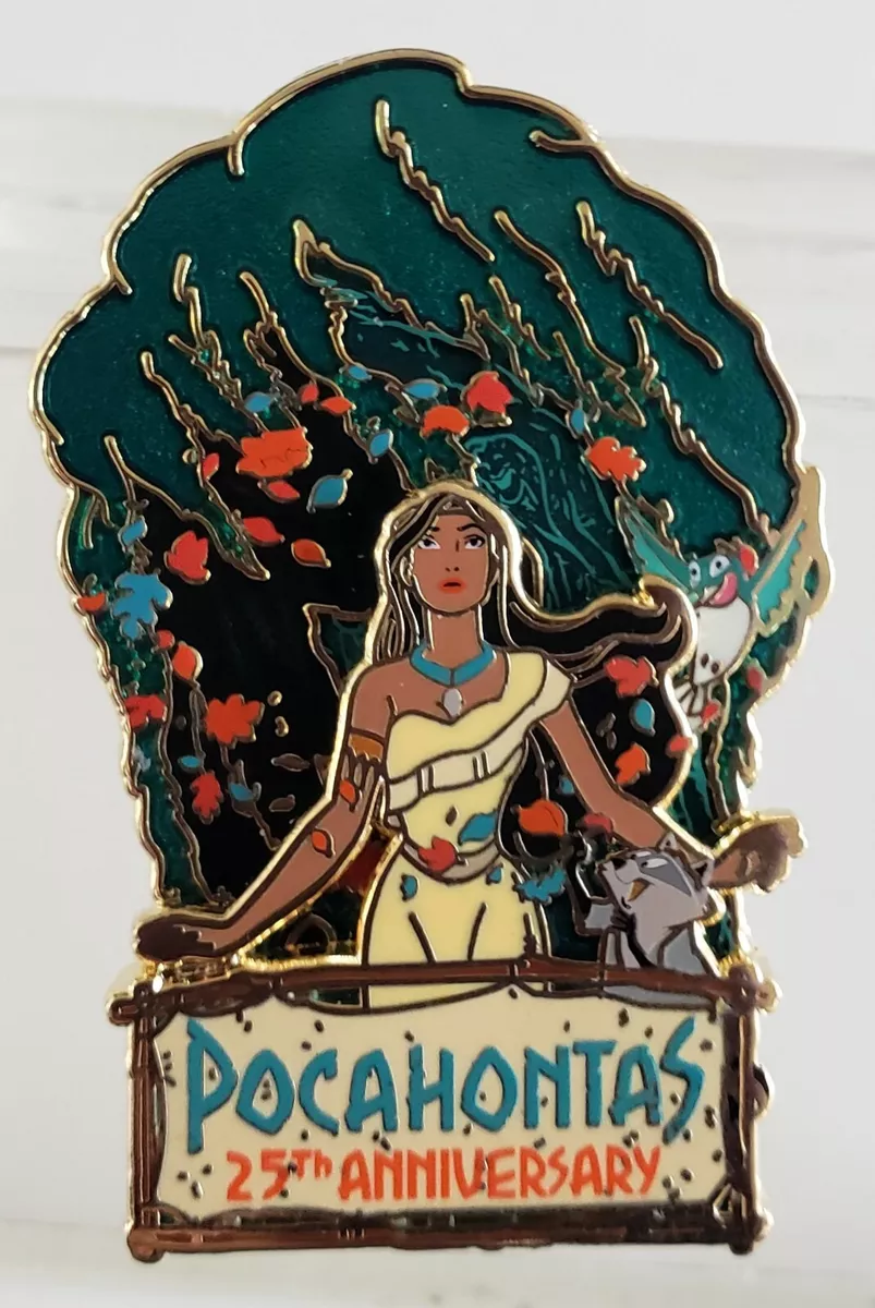 Pocahontas full online movie free